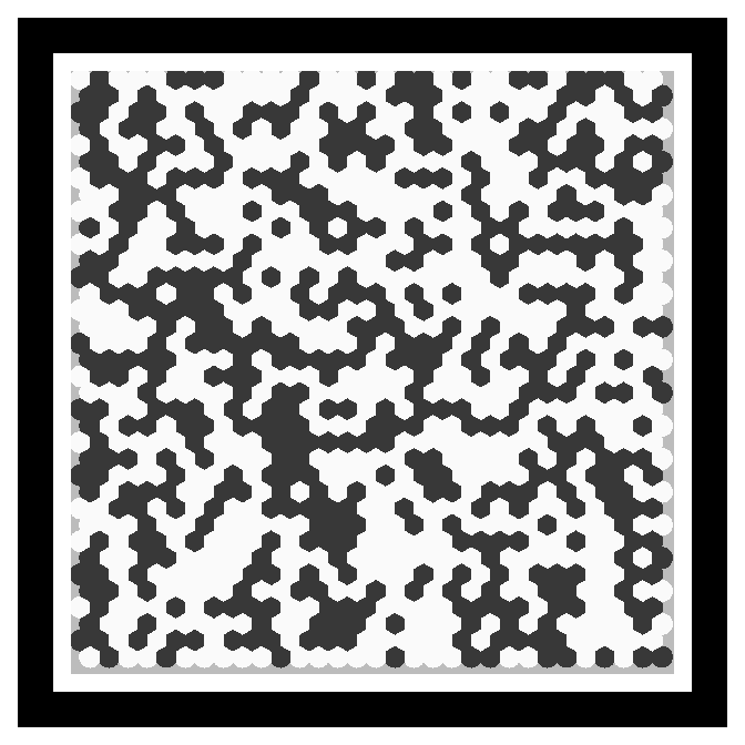 Wavecode symbol under test