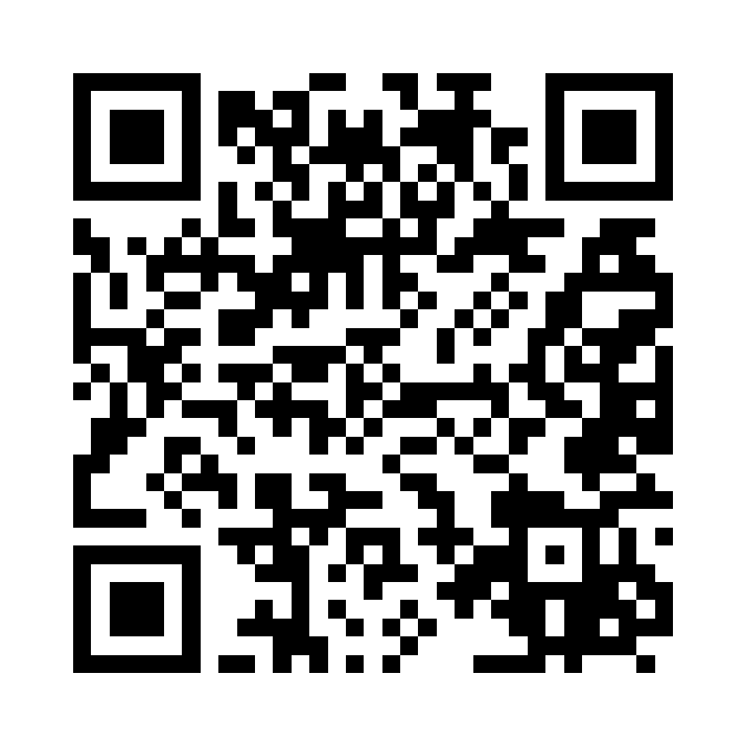 QR code under test